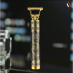 T9 Professional Hair Clipper for Men – Electric Trimmer Precision Hair Cutting & Grooming Tool