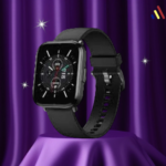 Zeblaze GTS 3 Plus Smartwatch - Black