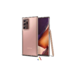 Samsung S10 Plus Case Cover - Transparent
