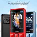 Hoswn Mobile Phone Dual Sim