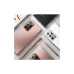 Samsung Note 20 Ultra Transparent Cover Case