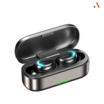 Super Mini Stereo Sound Colourful Lights Game/Music/Sports Earphones