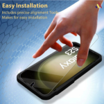 Screen Protector For Samsung S23 Series