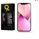 Tempered Glass Screen Protector for iPhone 14 Series & iPhone 13 Pro Max – HD Clarity & Scratch Protection