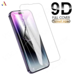 Screen Protector Tempered Glass For iPhone 13 Series