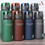 Sport Water Bottle - High Quality