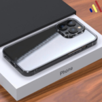 Clear Gel Case for IPhone 14 Plus