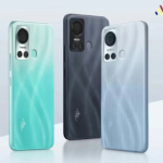 Itel Vision 5 3GB/32GB - Black