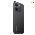 Infinix Smart 7 HD - 64GB - Black