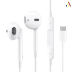 Earphones For IPhone 15 - Type C