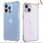 Clear Gel Case for IPhone 14 Pro Max