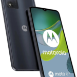 Motorola Moto E13 64GB Smartphone 4G Unlocked SIM-Free - Cosmic Black