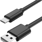 Fast Charging USB To Type C Cable