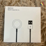 1 Meter Magnetic Charging Cable for iWatch – MagSafe Fast Charging