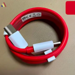 Fast Charging Cable USB Type-C