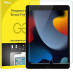 Tempered Glass Screen Protector For iPad 11