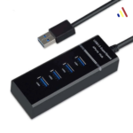 4 Port USB 3.0 Hub