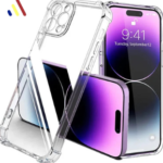IPhone 12 Pro Max series Clear Case