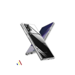 Samsung Galaxy S23 Anti-Shock Plus Cover Cases Transparent