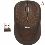 Trust Wireless Mouse