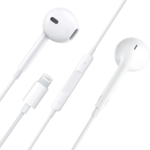 Headphone For iPhone 12 13 14 Series - Type Lightning