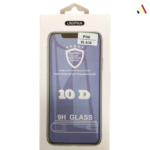 5D Tempered Glass Screen Protector For Huawei P30