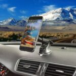 Car Mobile Phone Holder